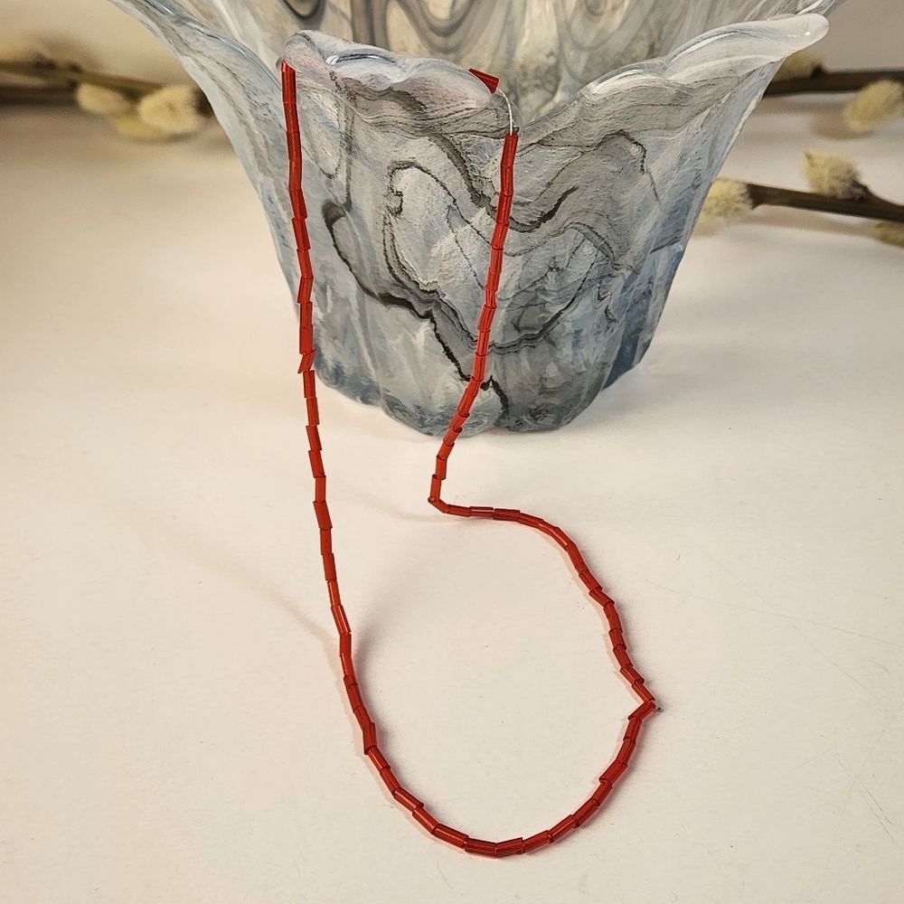 5/$10 Seed Bead Strand 1 Single Strand Seed Beads Jewelry Making Supplies Crafts
